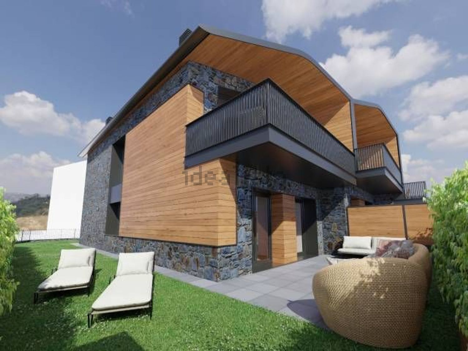3-bedroom townhouse for sale in El Tarter, Canillo · 21 of 60