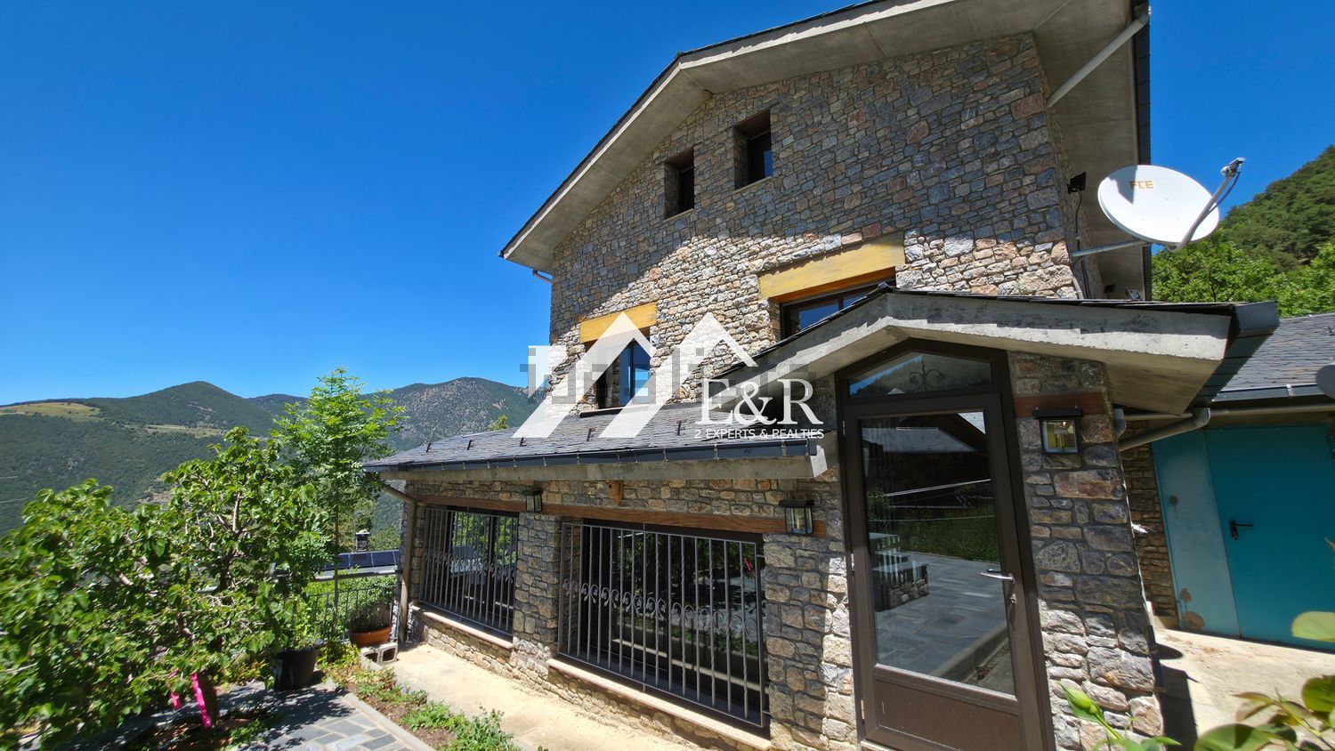 6-bedroom chalet for sale in Juberri, Sant Julià de Lòria · 11 of 60