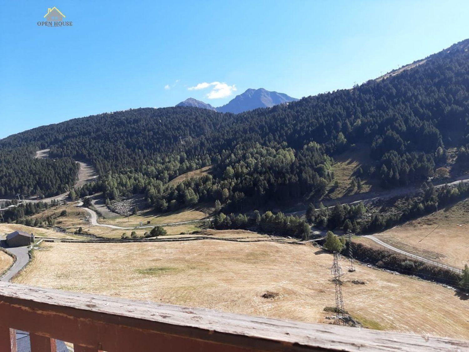 Studio for sale in El Tarter, Canillo · 10 of 17