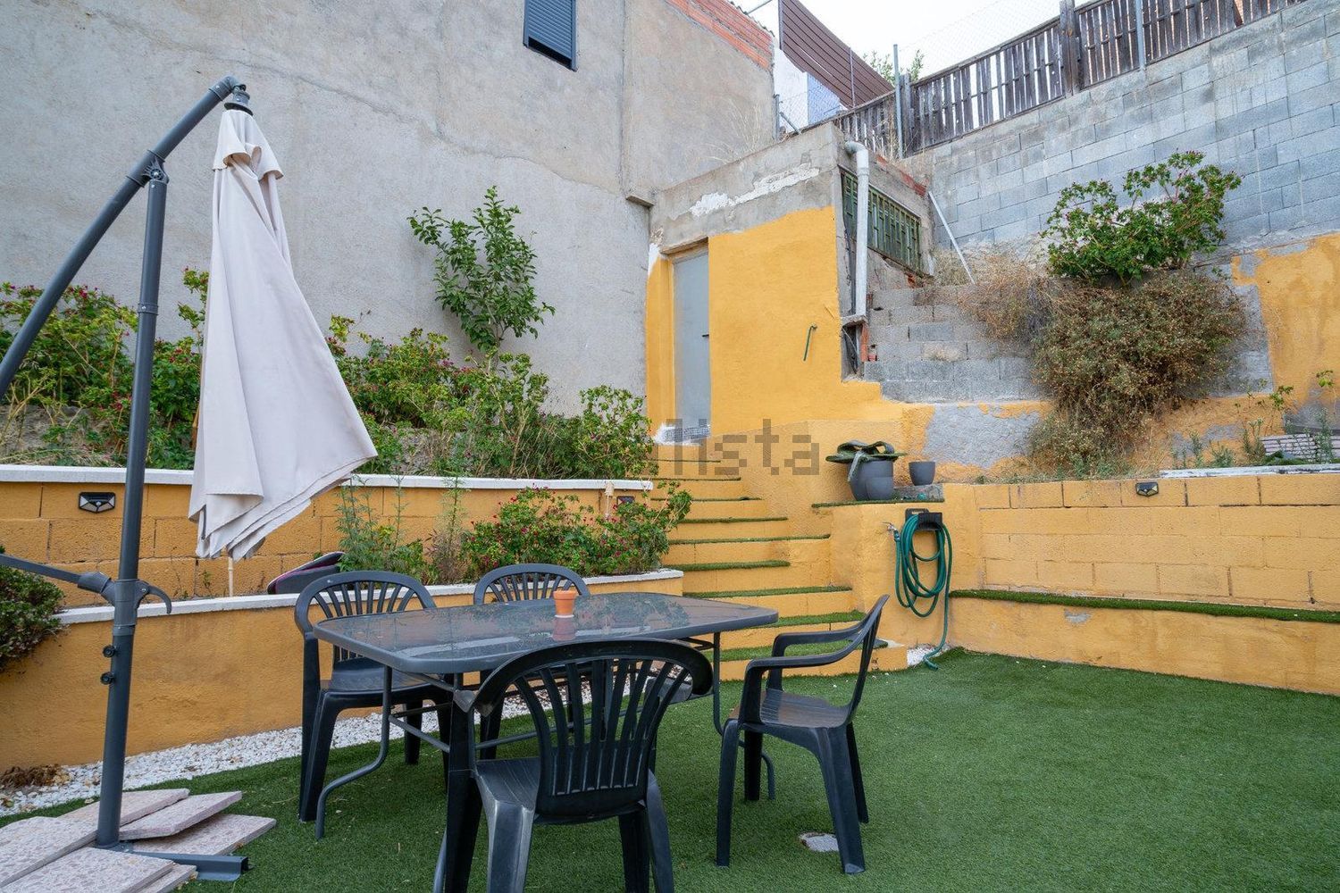 Casa o chalet independiente en venta en Calle Tunísia