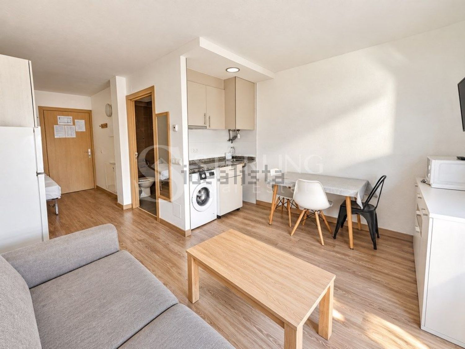 Studio for rent in Pas de la Casa, Encamp · 35 of 47