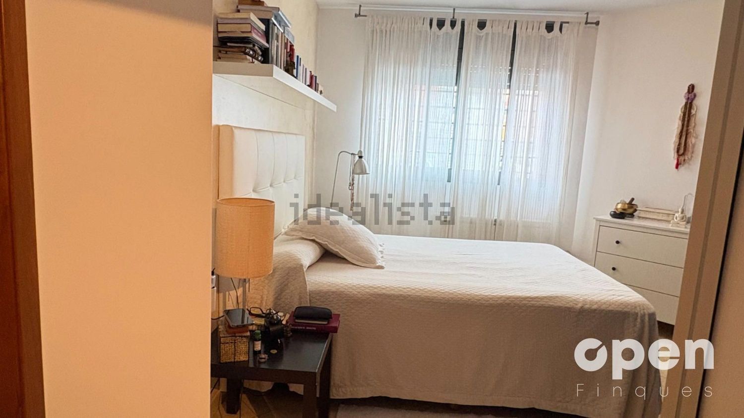 Piso en venta en Calle de Lleida