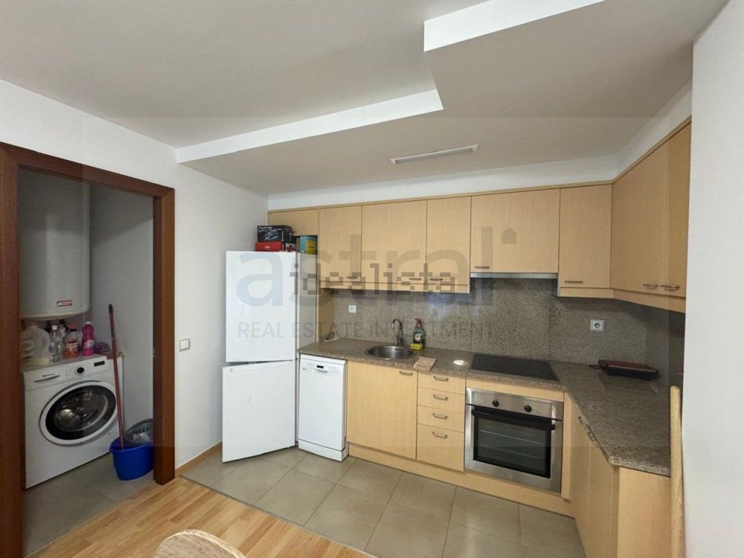 3-bedroom flat seasonal rent in El Tarter, Canillo · 8 of 9