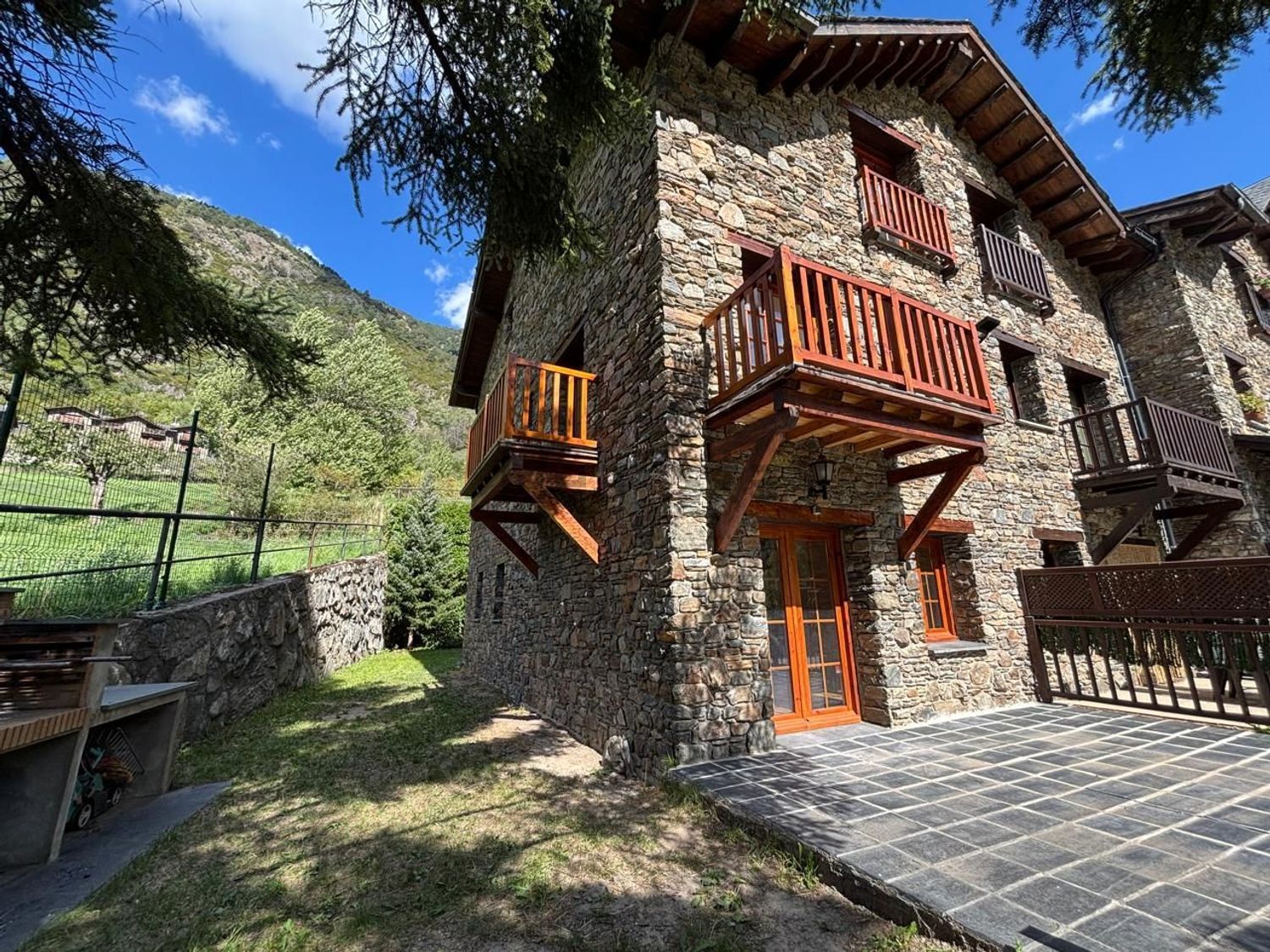 4-bedroom townhouse for sale in Arans, Ordino · 24 of 38