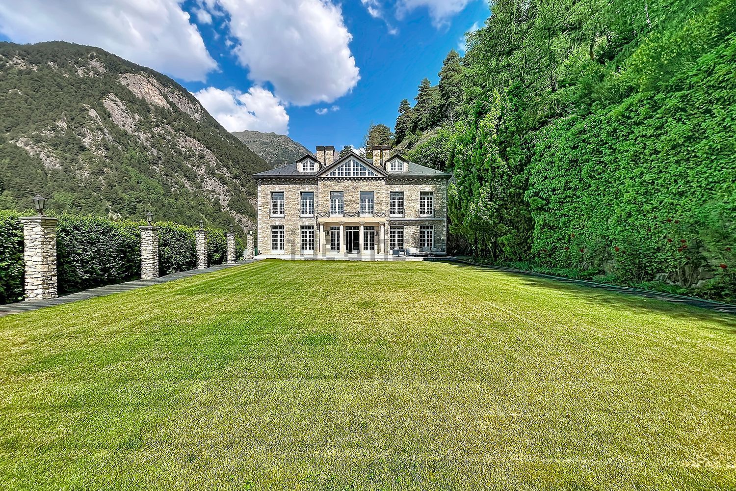 5-bedroom chalet for rent in Erts, La Massana · 29 of 57