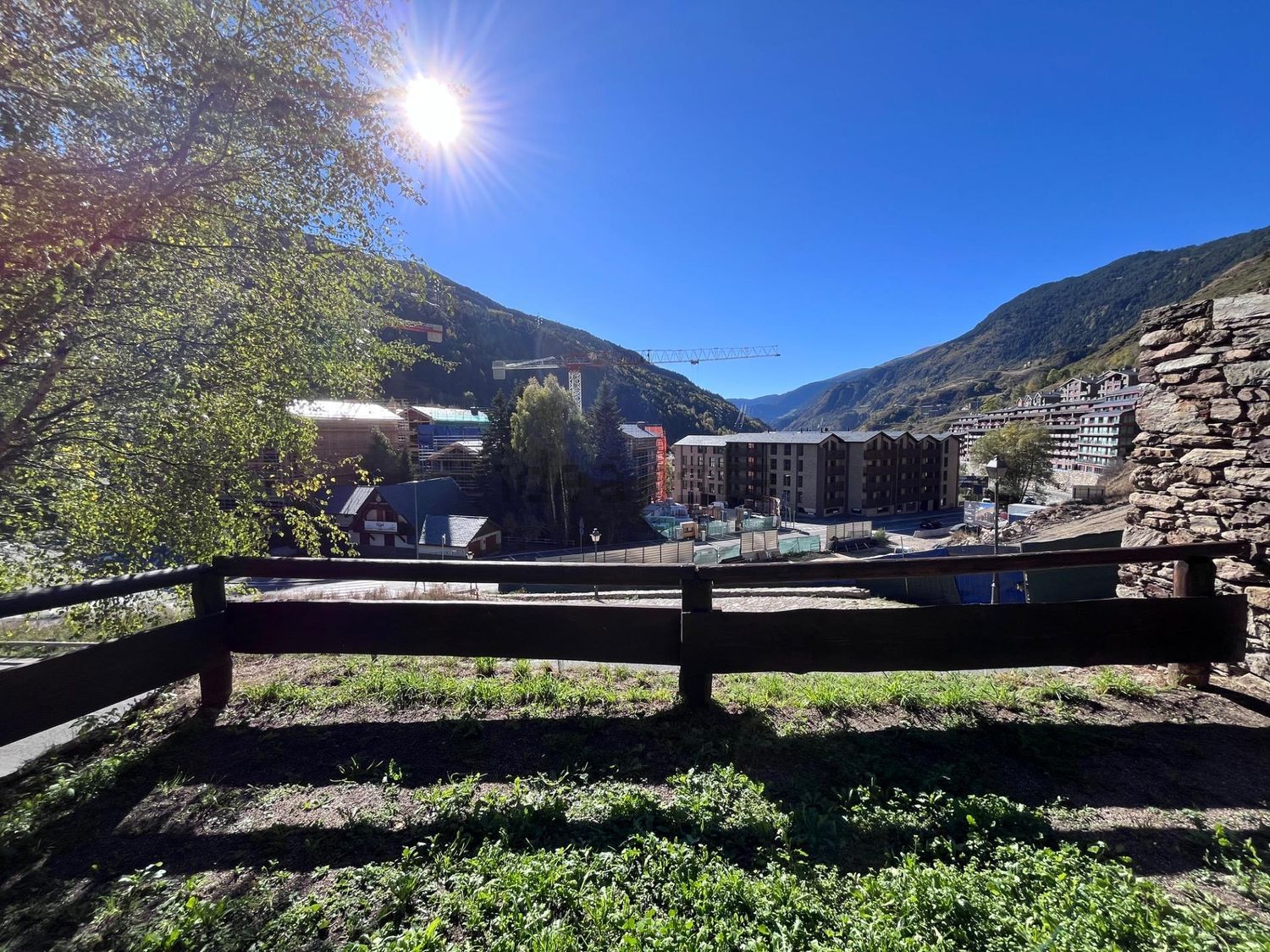 3-bedroom flat for rent in El Tarter, Canillo · 6 of 26