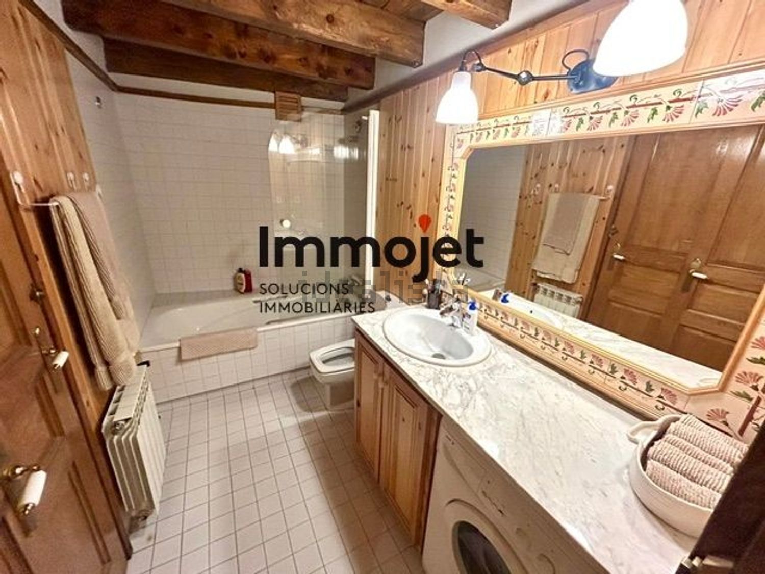 3-bedroom duplex for sale in L'Aldosa, La Massana · 47 of 55