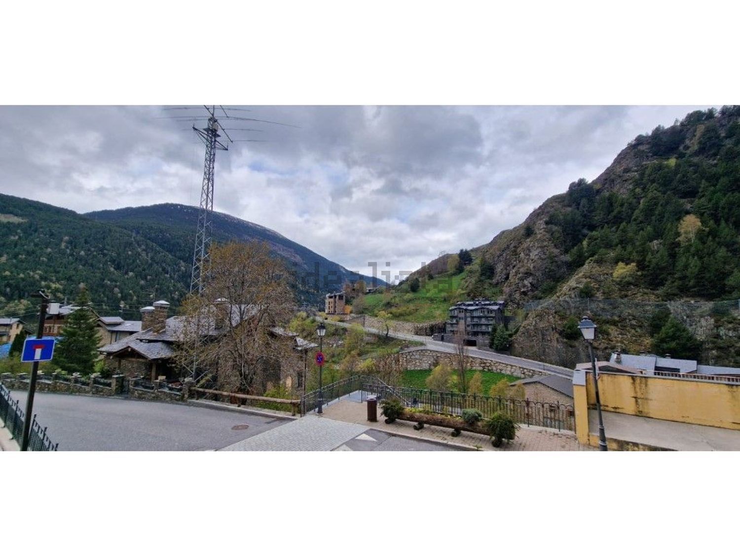 2-bedroom flat for sale in L'Aldosa, Canillo · 49 of 55