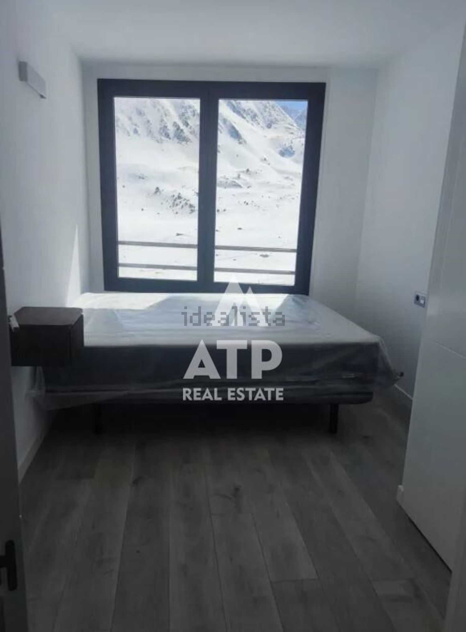 3-bedroom penthouse for rent in Pas de la Casa, Encamp · 8 of 11