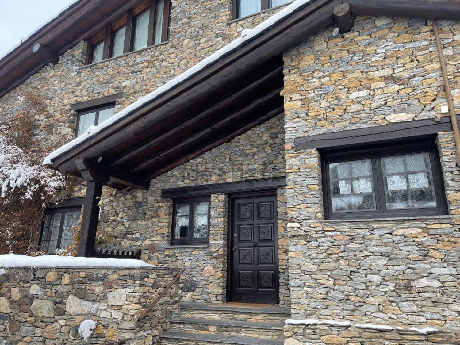 5-bedroom chalet for sale in Pal, La Massana · 54 of 60
