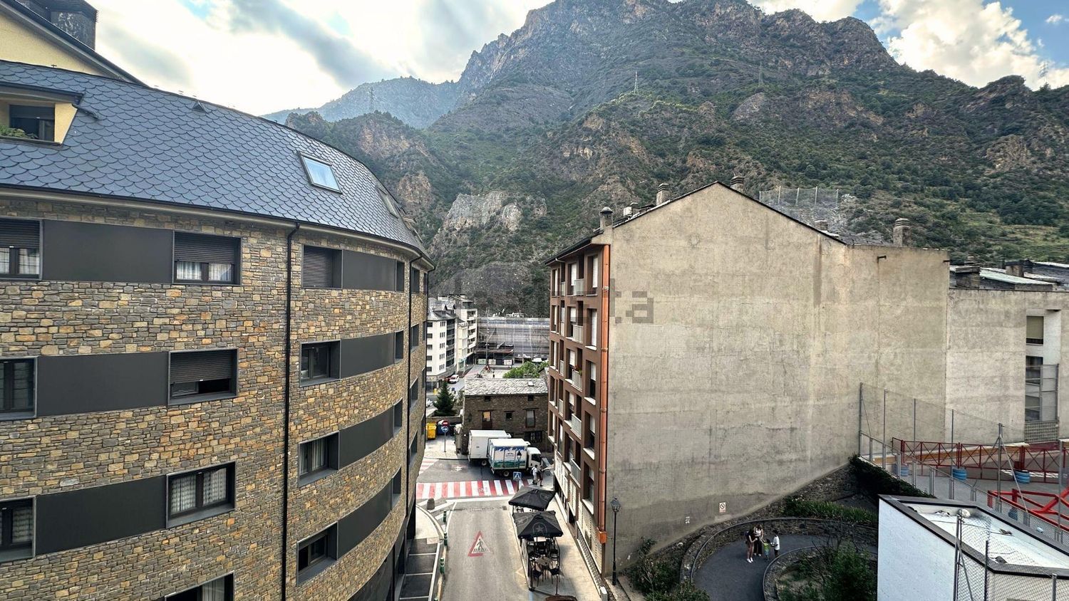 1-bedroom flat for sale in Sant Julià de Lòria · 9 of 11