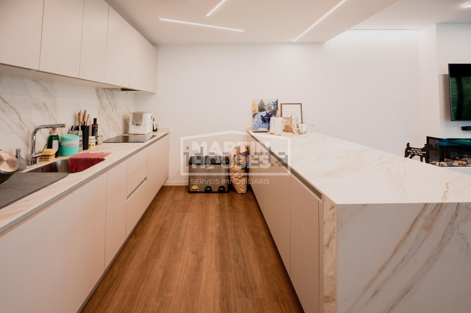 3-bedroom flat for sale in Encamp · 52 of 60