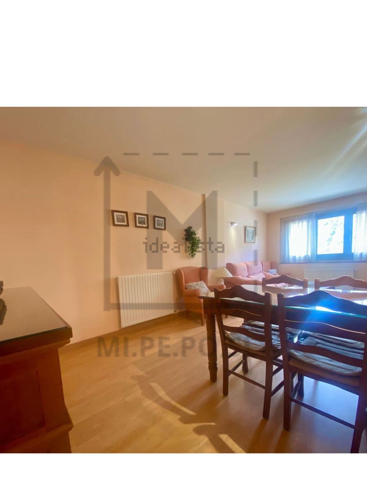 2-bedroom flat for rent in El Tarter, Canillo · 25 of 51