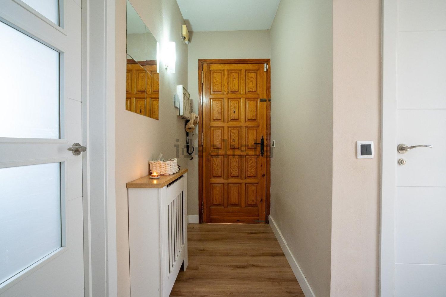 Casa o chalet independiente en venta en Calle Tunísia
