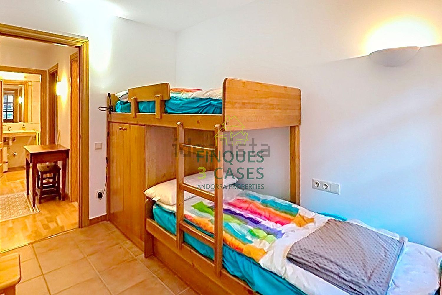 Appartement 3 chambres à louer à Canillo · 39 sur 60