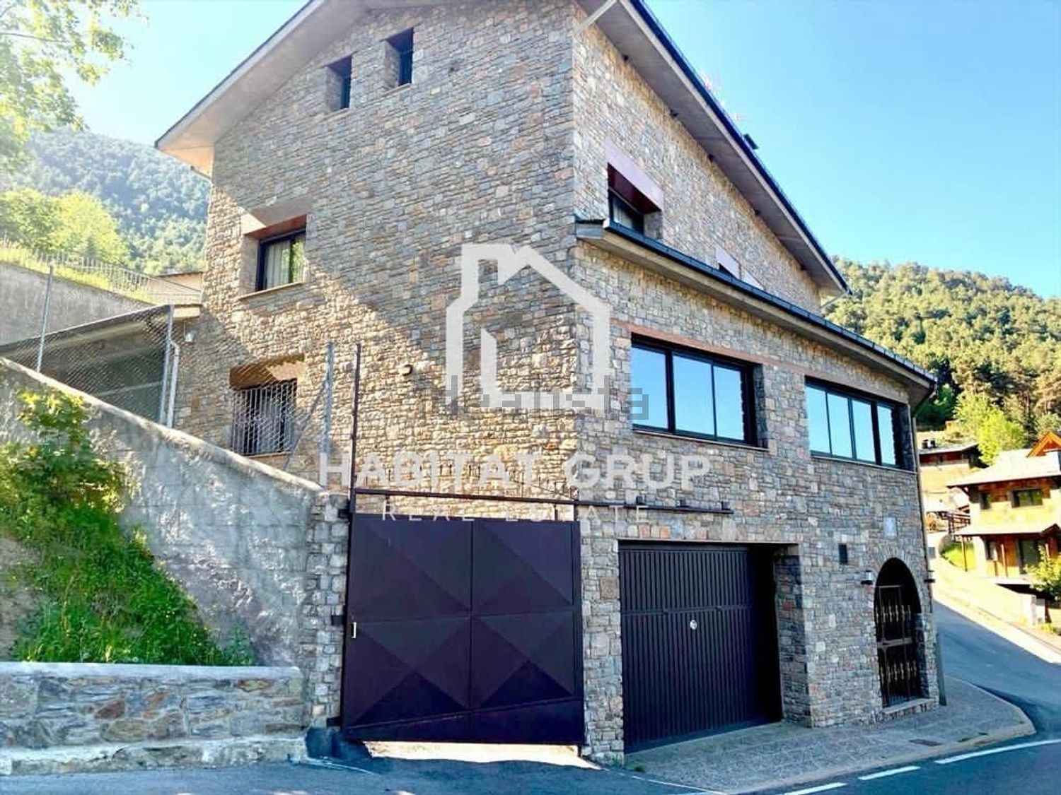 5-bedroom chalet for sale in Sant Julià de Lòria · 59 of 60