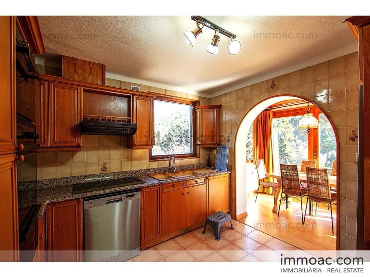 4-bedroom chalet for sale in El Serrat, Ordino · 17 of 22