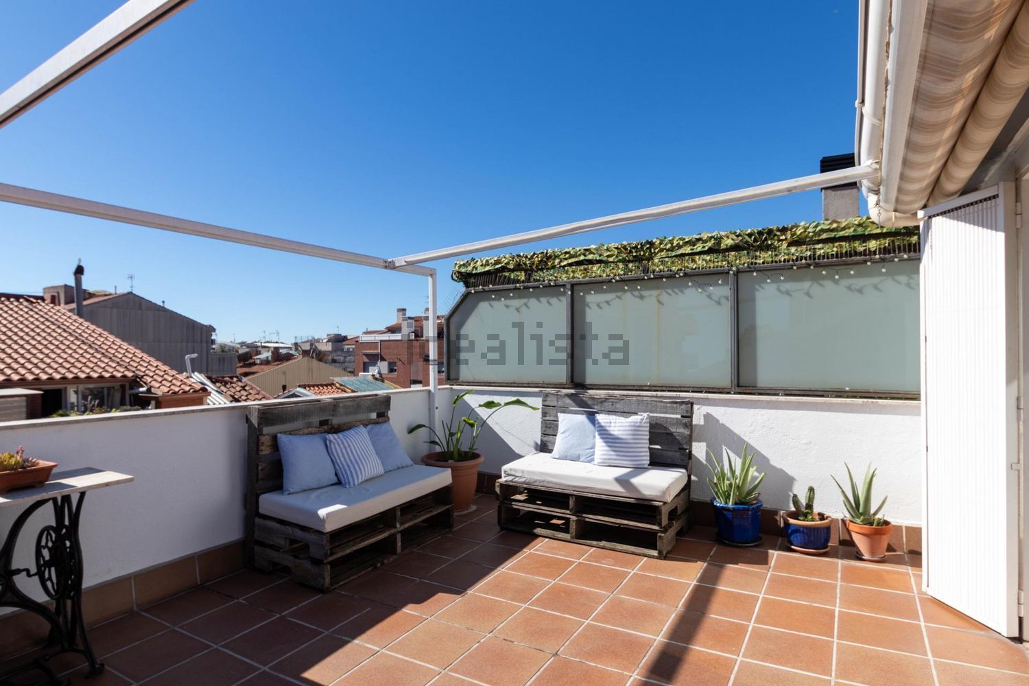 Dúplex en venta en Calle de Sant Jordi