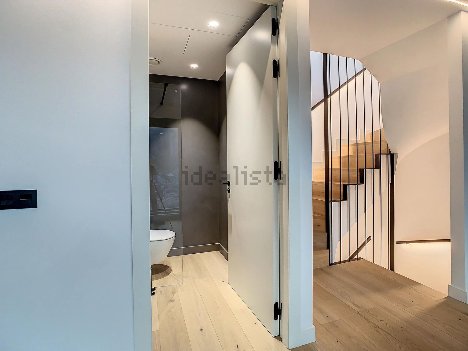 3-bedroom penthouse for sale in Escaldes-Engordany · 10 of 55