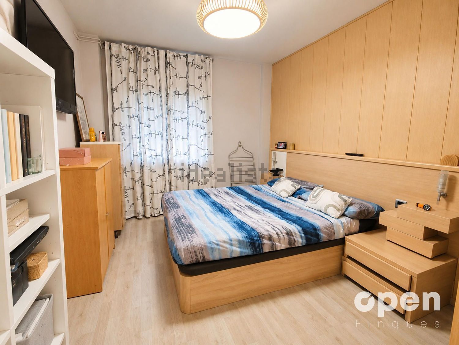 Piso en venta en Avenida de Josep Tarradellas