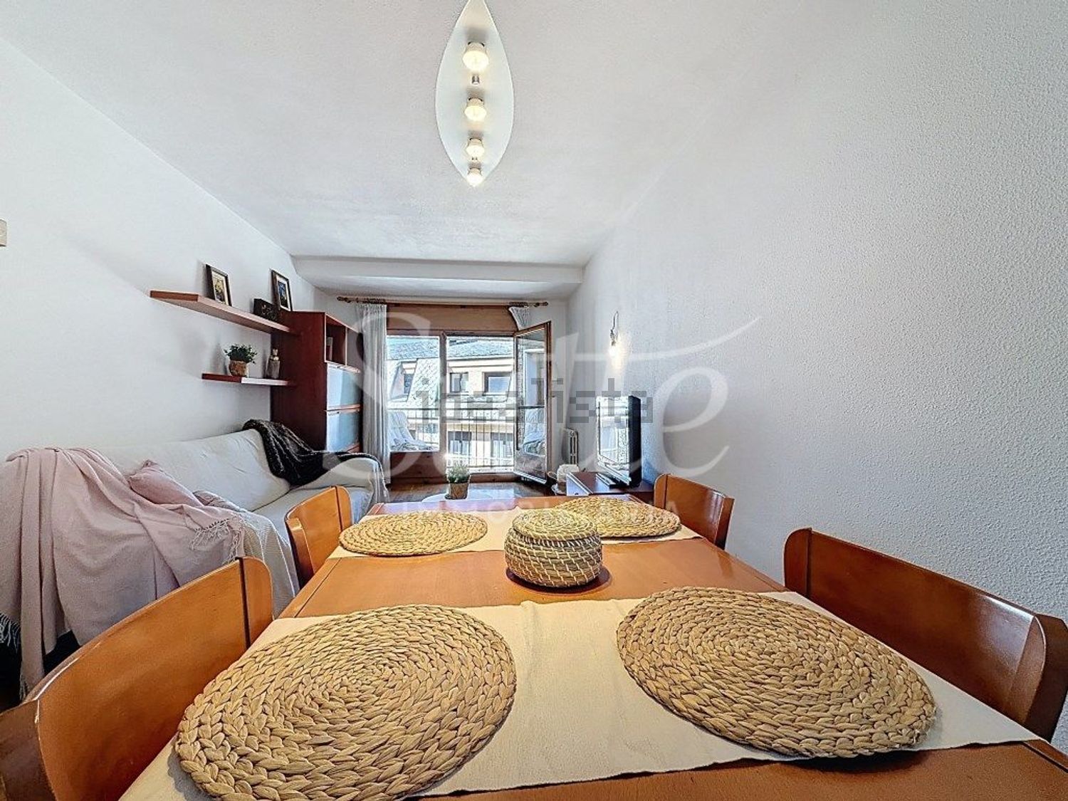 Appartement 3 chambres à vendre à Sant Julià de Lòria · 53 sur 60