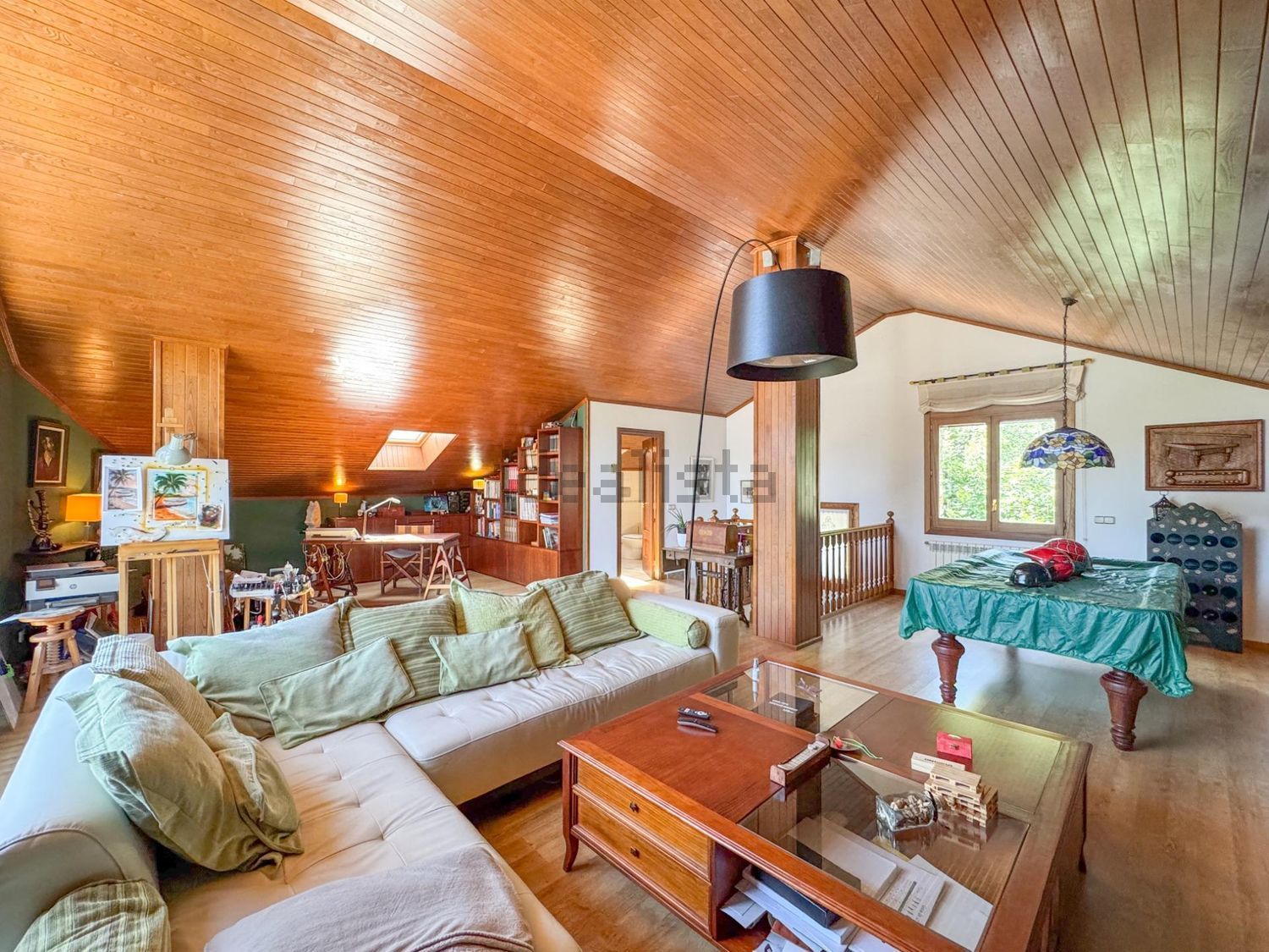 Casa adossada de 5 habitacions en venda a La Massana · 11 de 37