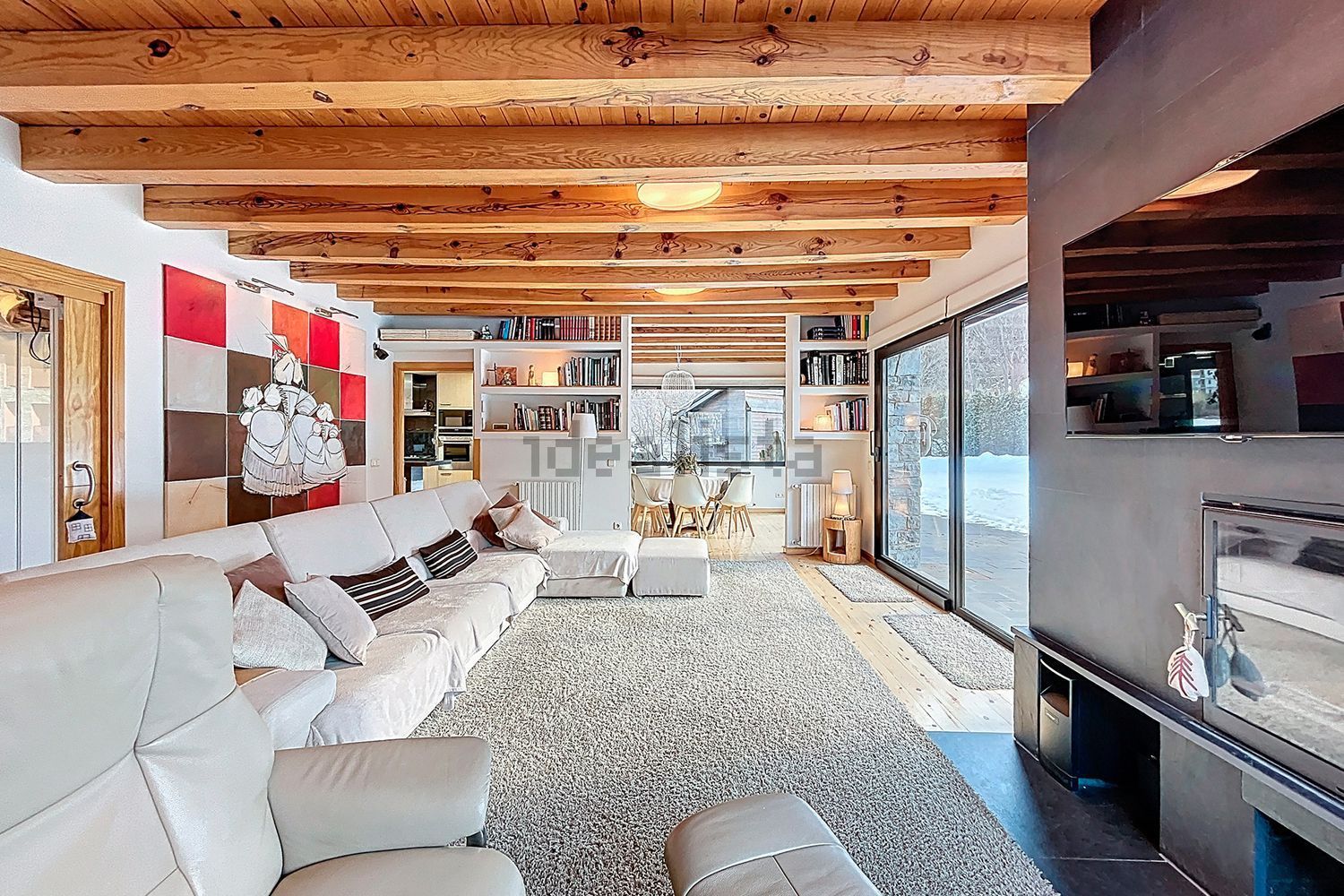 Chalet de 4 habitaciones en venta en Ordino · 49 de 60