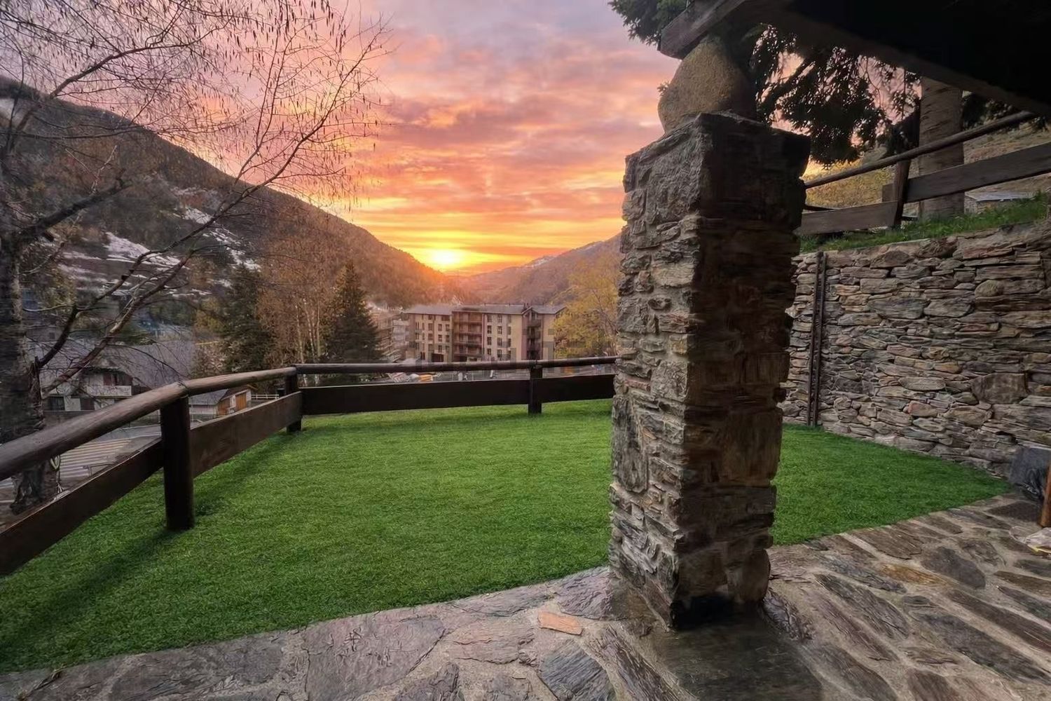 3-bedroom flat for rent in El Tarter, Canillo · 44 of 60