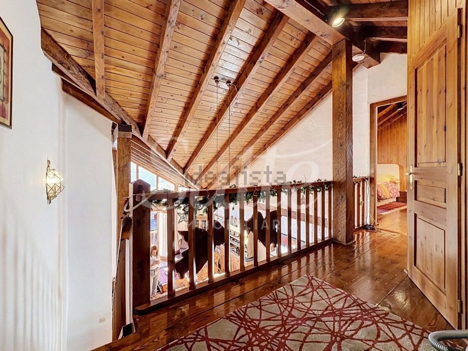 4-bedroom duplex for sale in El Tarter, Canillo · 55 of 58