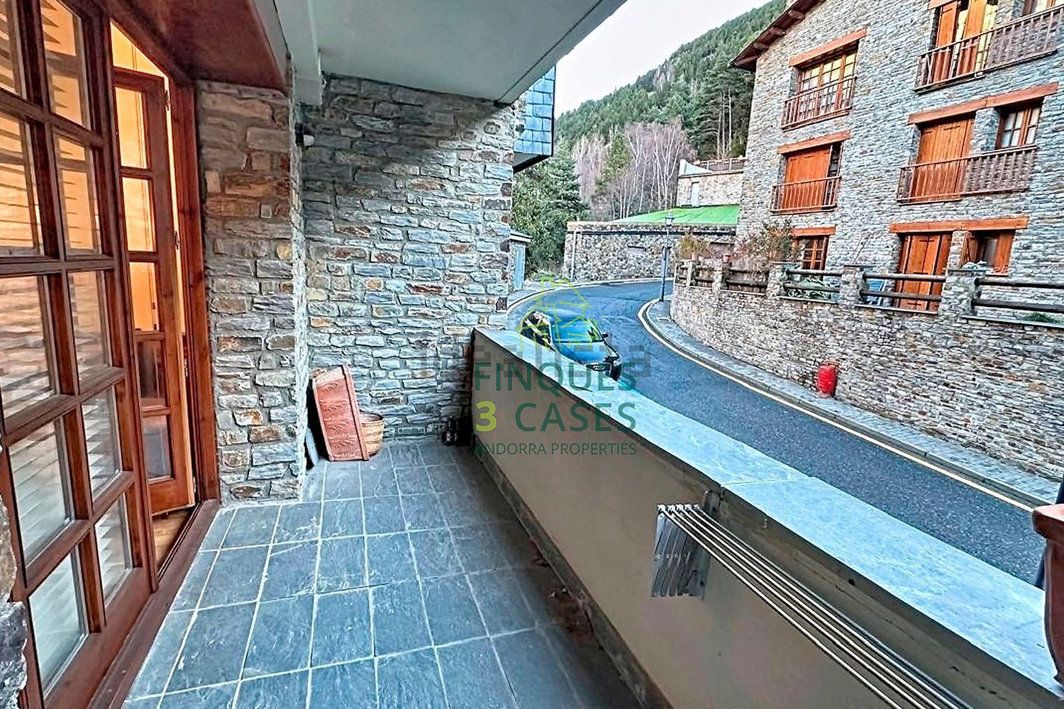 Appartement 3 chambres à louer à Canillo · 42 sur 60