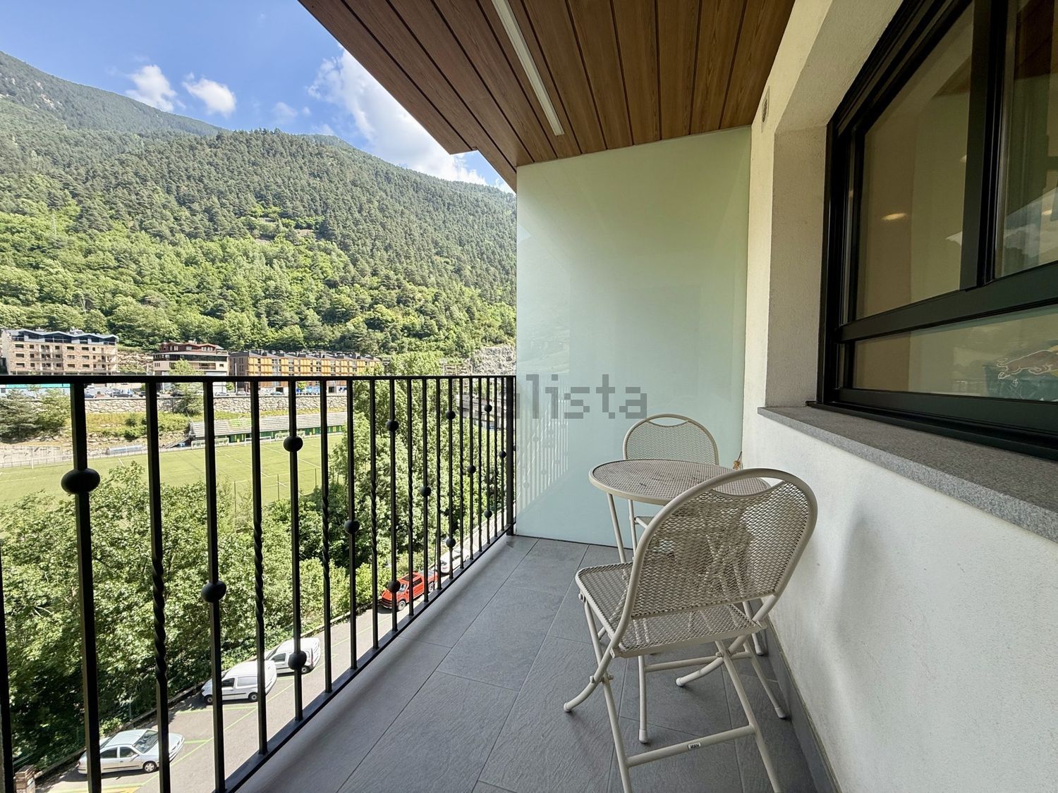 2-bedroom flat for sale in Vila, Encamp · 54 of 60