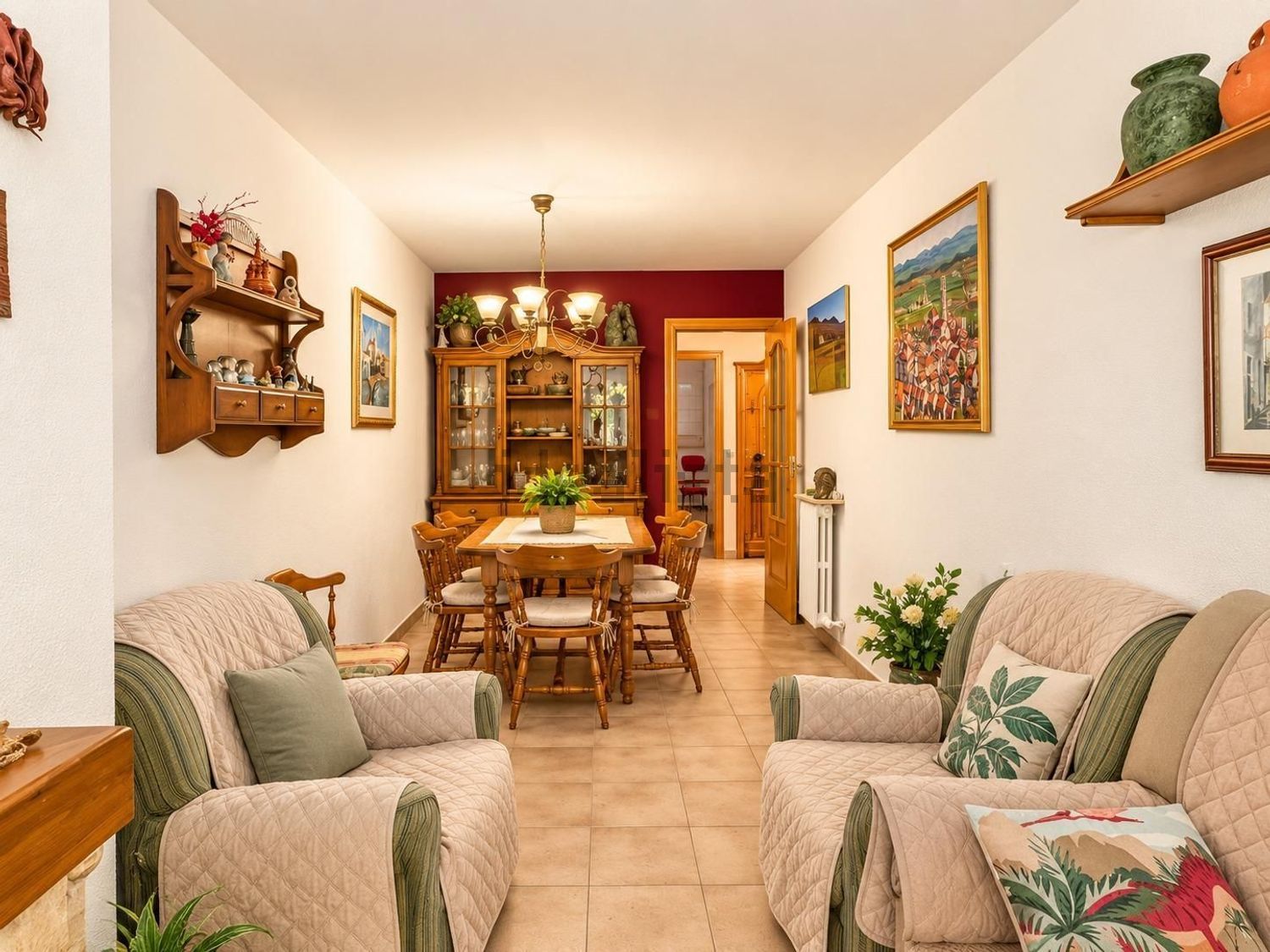 3-bedroom flat for sale in Escaldes-Engordany · 53 of 60
