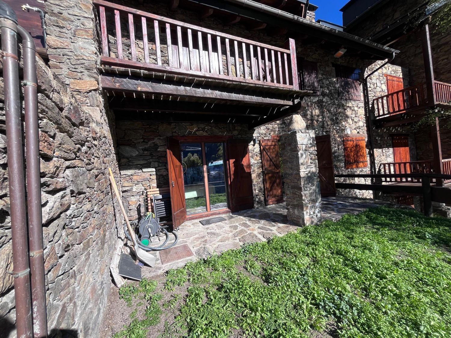 3-bedroom flat for rent in El Tarter, Canillo · 7 of 26