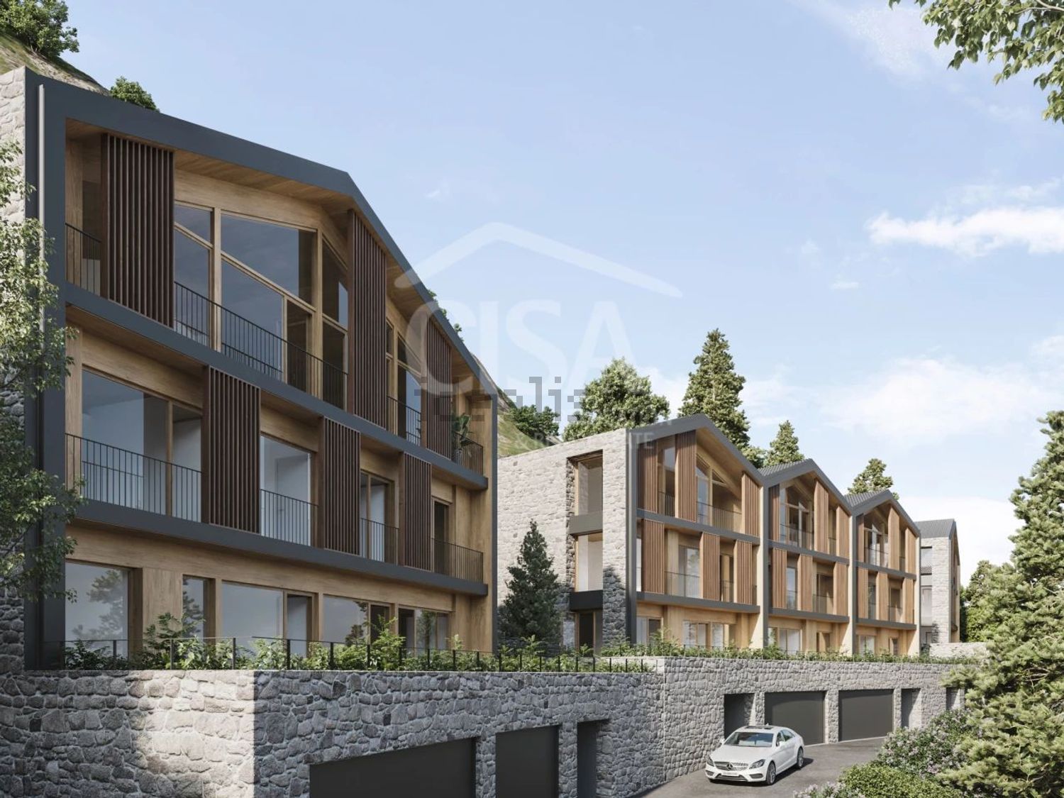 4-bedroom townhouse for sale in Pal, La Massana · 53 of 60
