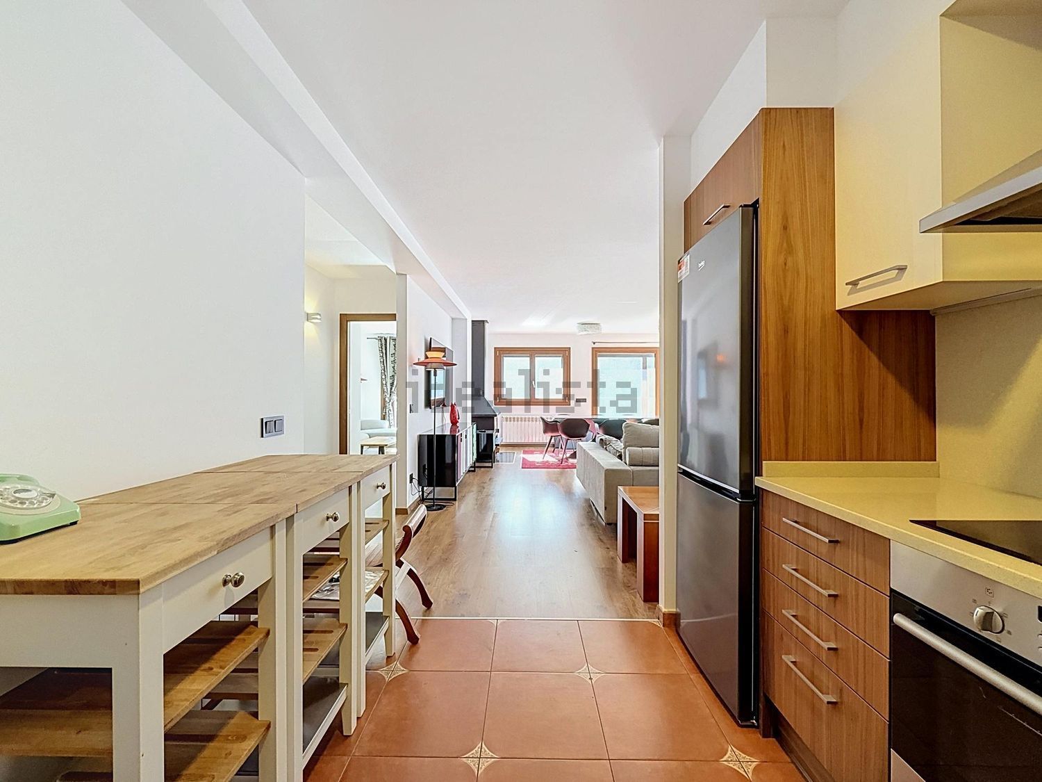 2-bedroom flat for rent in Arinsal, La Massana · 7 of 60