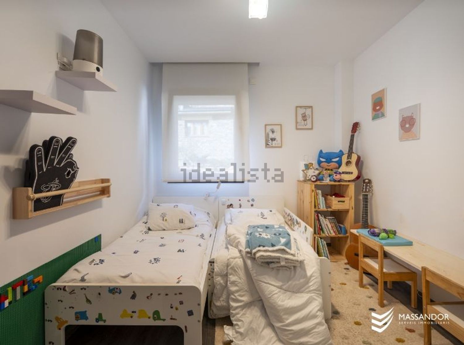 3-bedroom flat for sale in La Massana · 16 of 24
