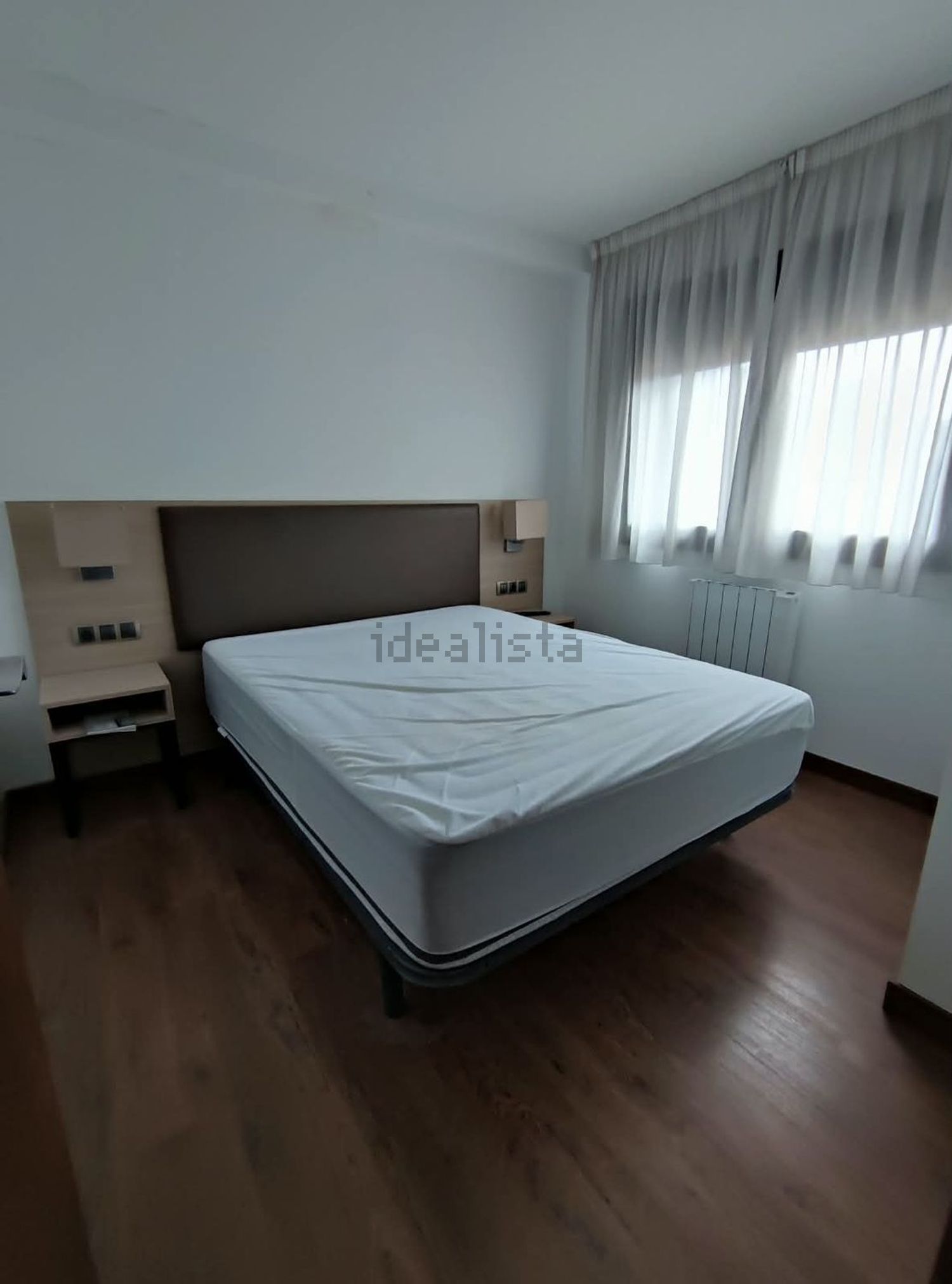 1-bedroom flat for rent in El Tarter, Canillo · 3 of 6