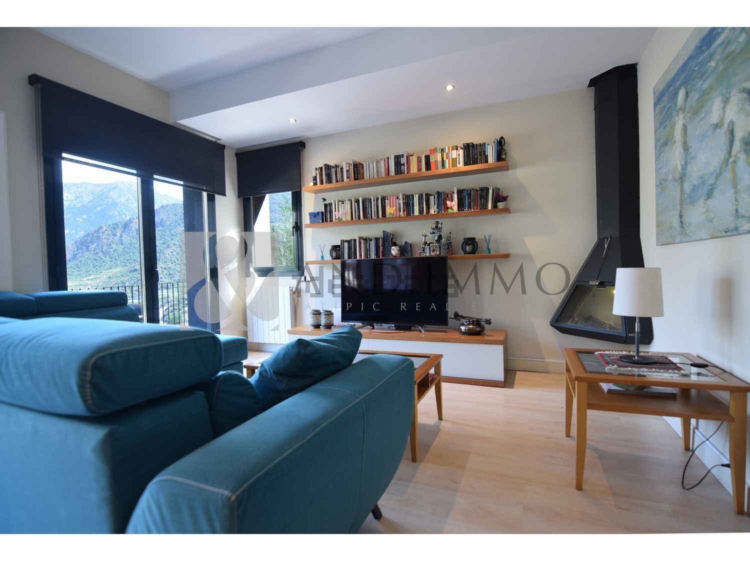 4-bedroom townhouse for rent in Aixirivall, Sant Julià de Lòria · 44 of 60