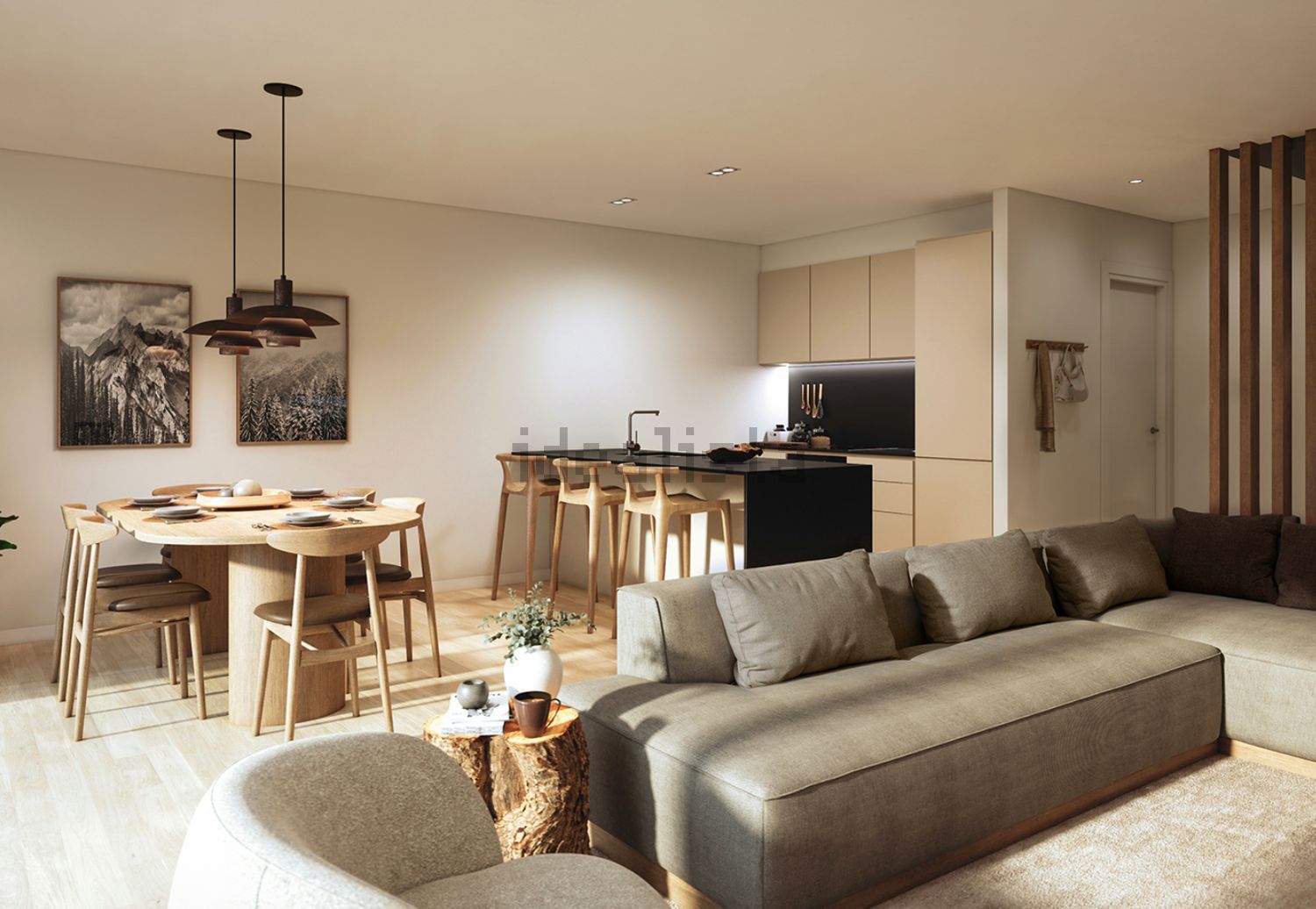 3-bedroom townhouse for sale in Vila, Encamp · 35 of 48