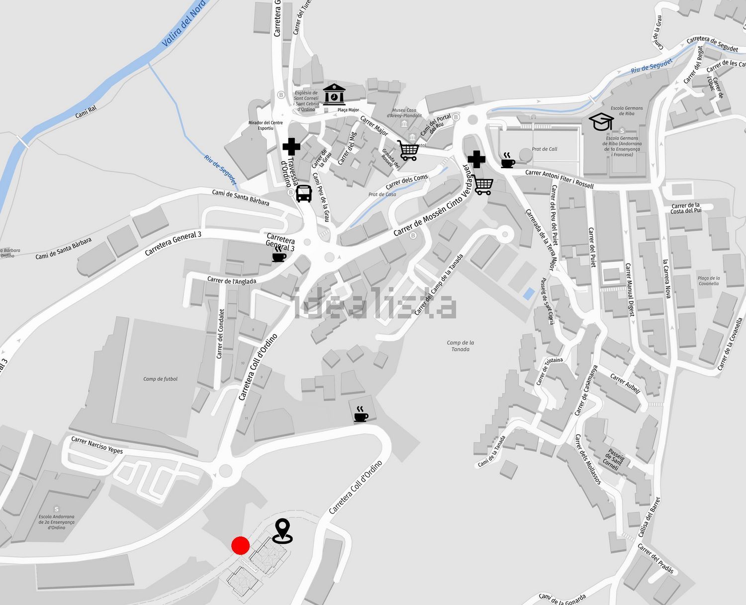 4-bedroom house for sale in Ordino · 48 of 60