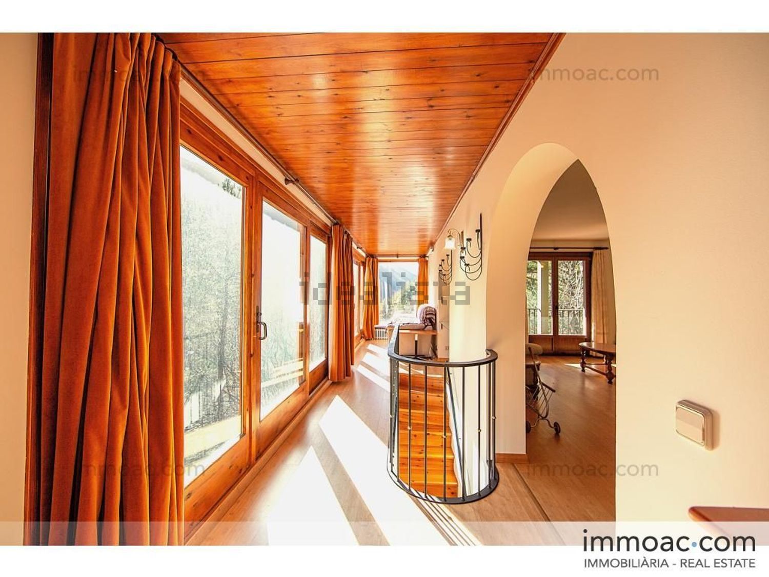 4-bedroom chalet for sale in El Serrat, Ordino · 4 of 22