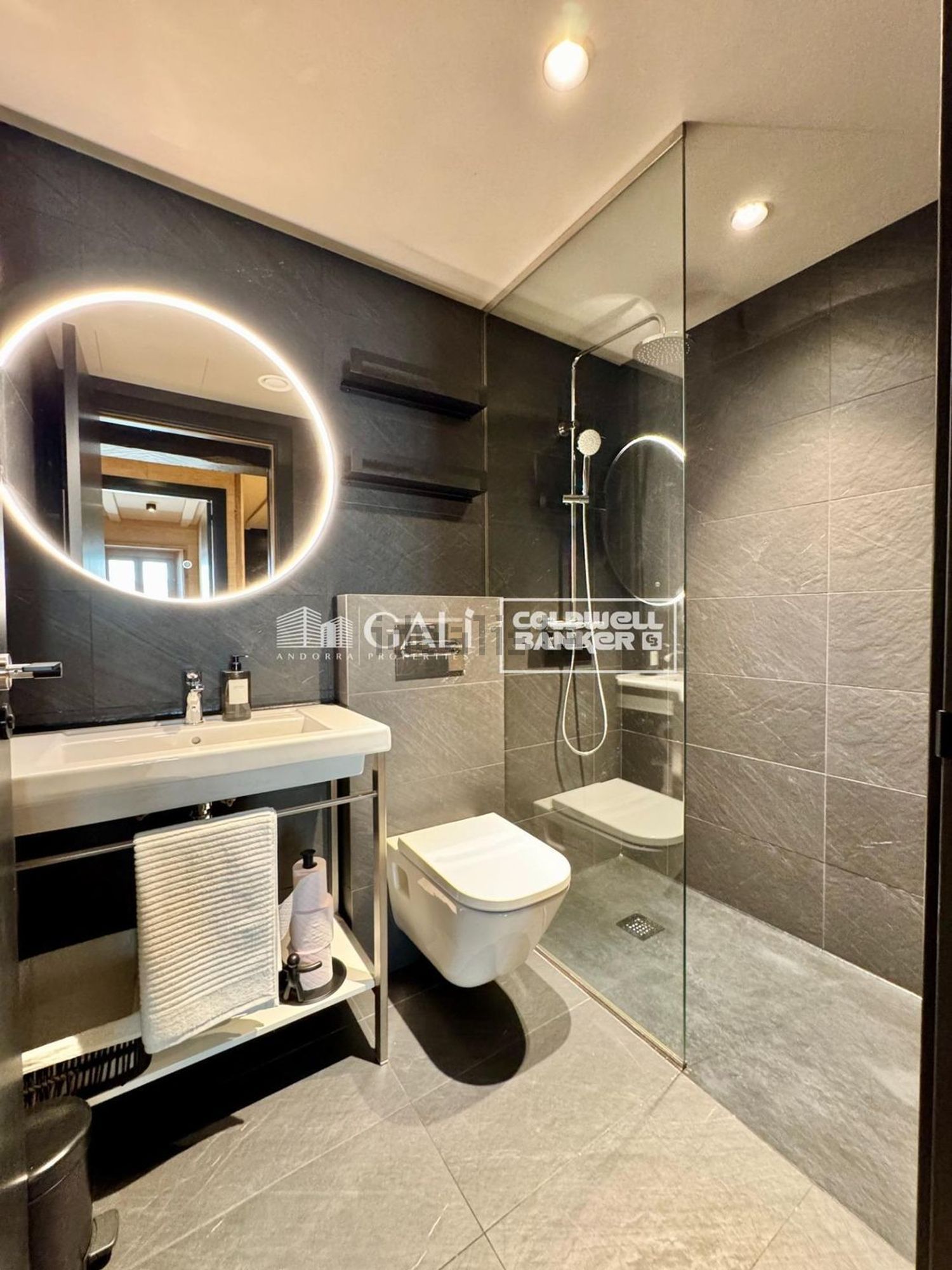 3-bedroom flat for sale in El Tarter, Canillo · 44 of 60