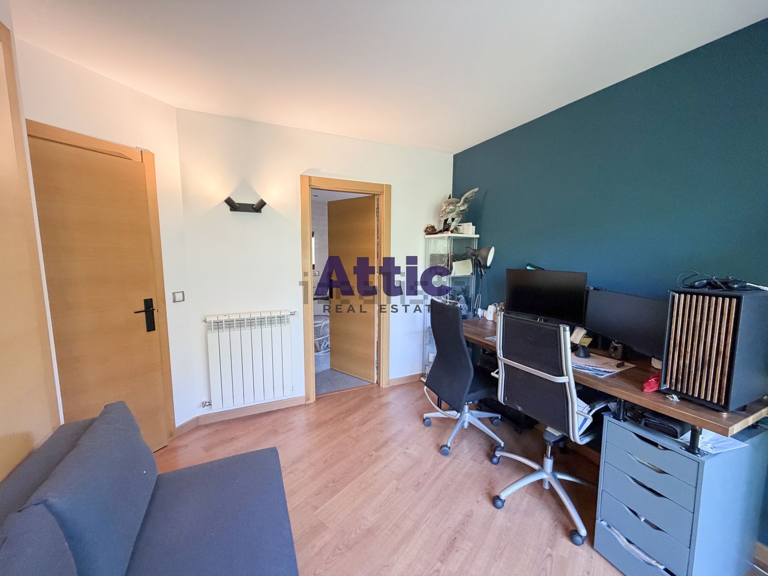 3-bedroom flat for sale in Escaldes-Engordany · 53 of 54