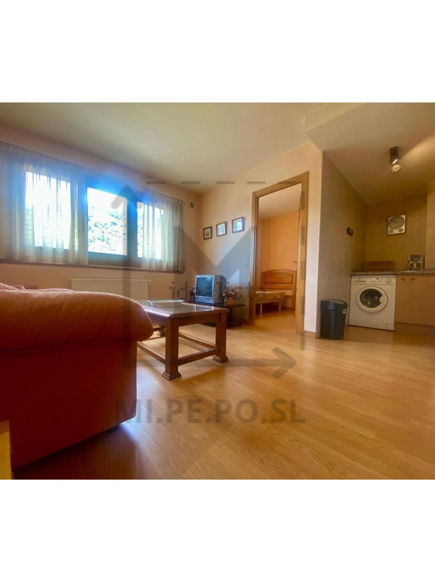 2-bedroom flat for rent in El Tarter, Canillo · 30 of 51