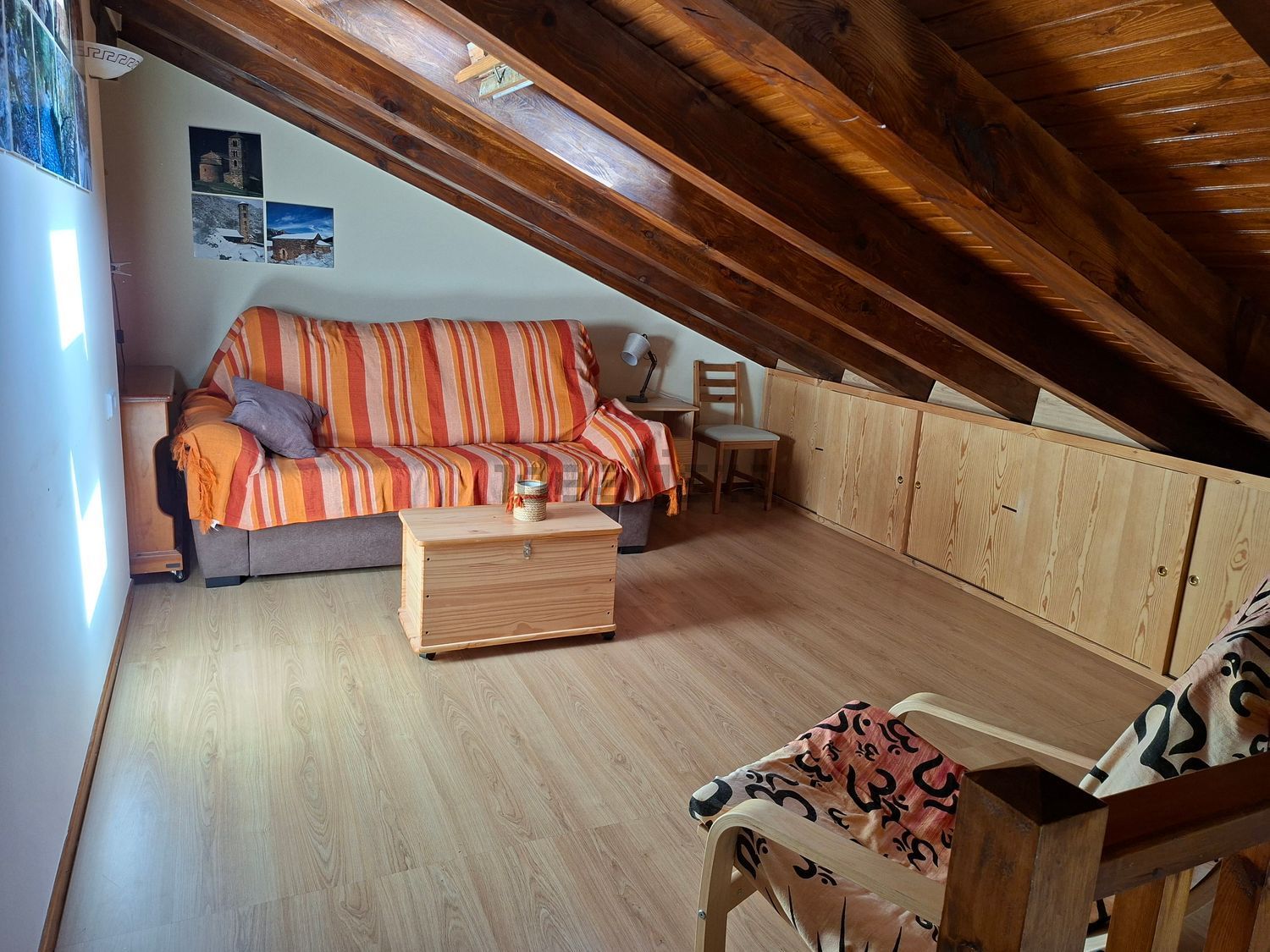 3-bedroom duplex for rent in L'Aldosa, Canillo · 5 of 19
