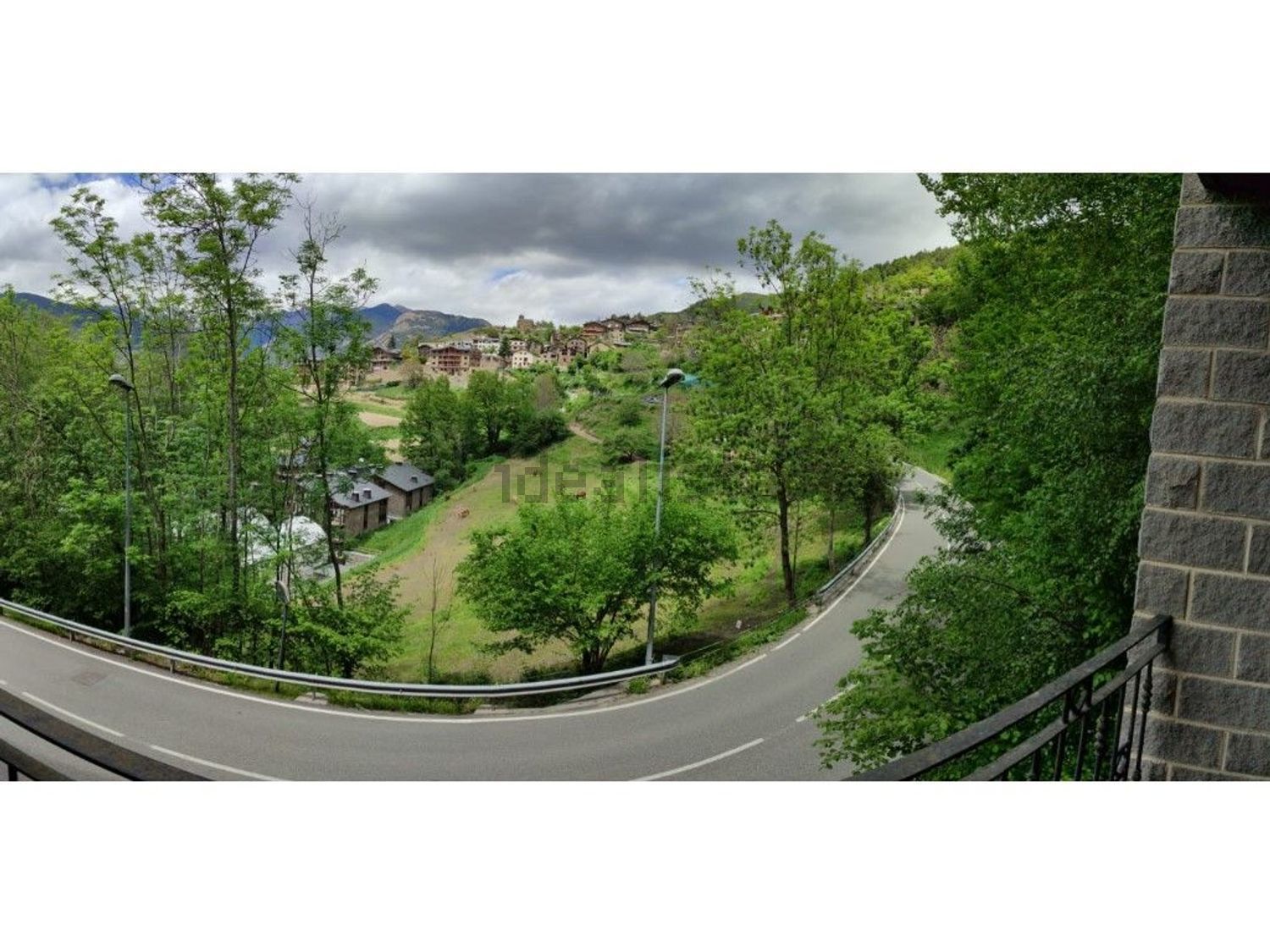 2-bedroom flat for rent in L'Aldosa, La Massana · 56 of 60