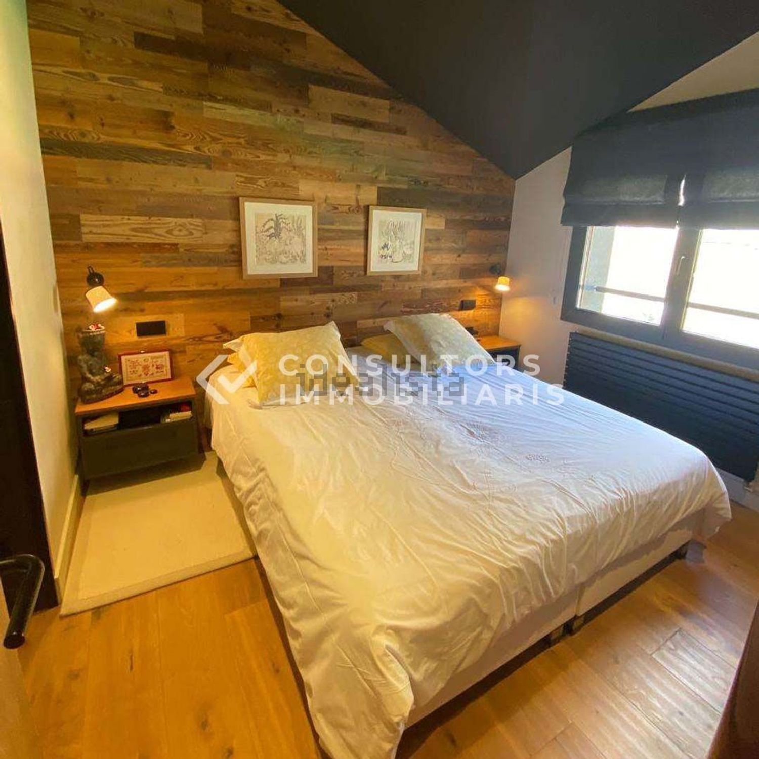 Dúplex de 3 habitaciones en venta en Ordino · 19 de 25