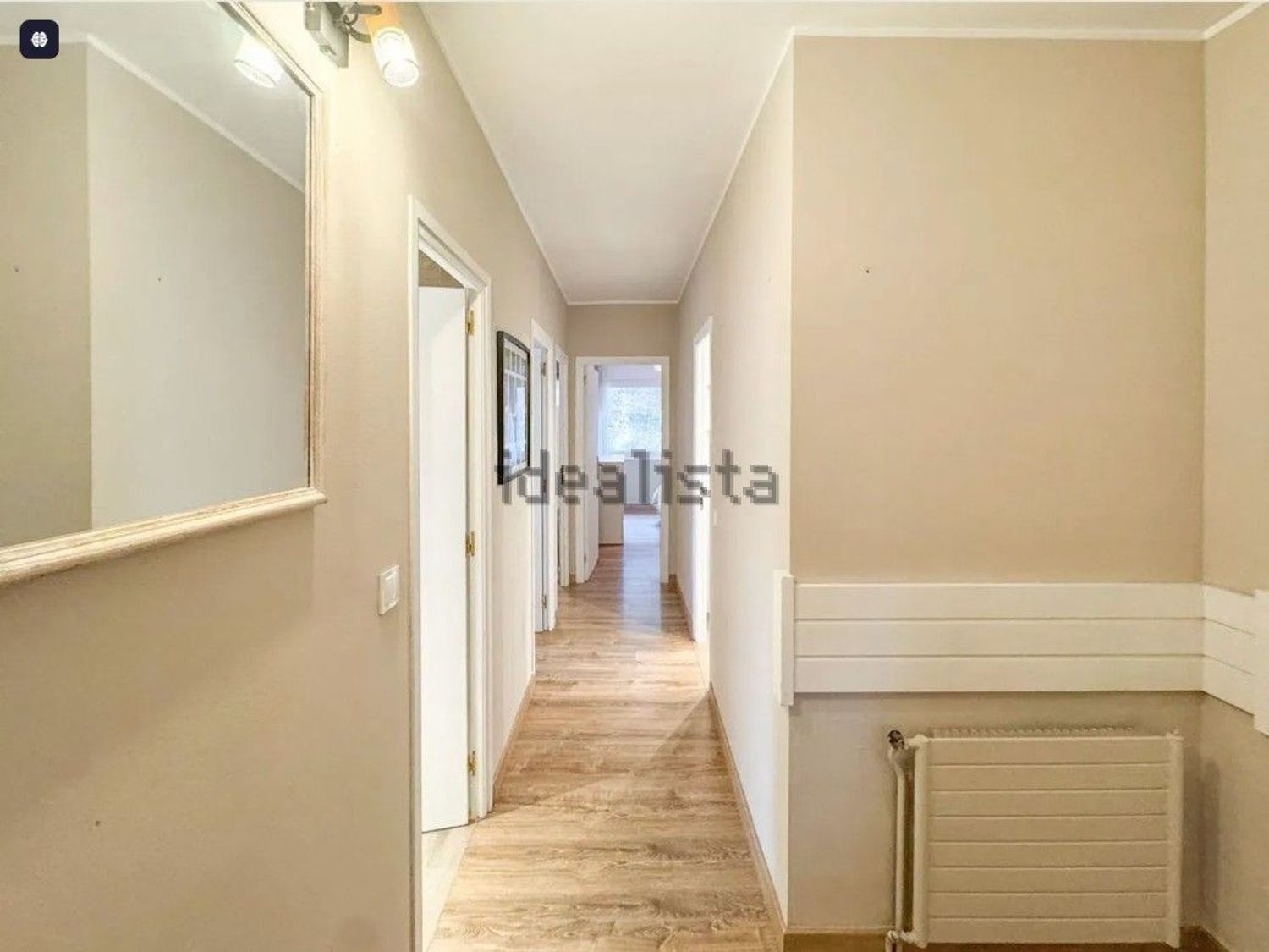 3-bedroom duplex for rent in El Tarter, Canillo · 18 of 23