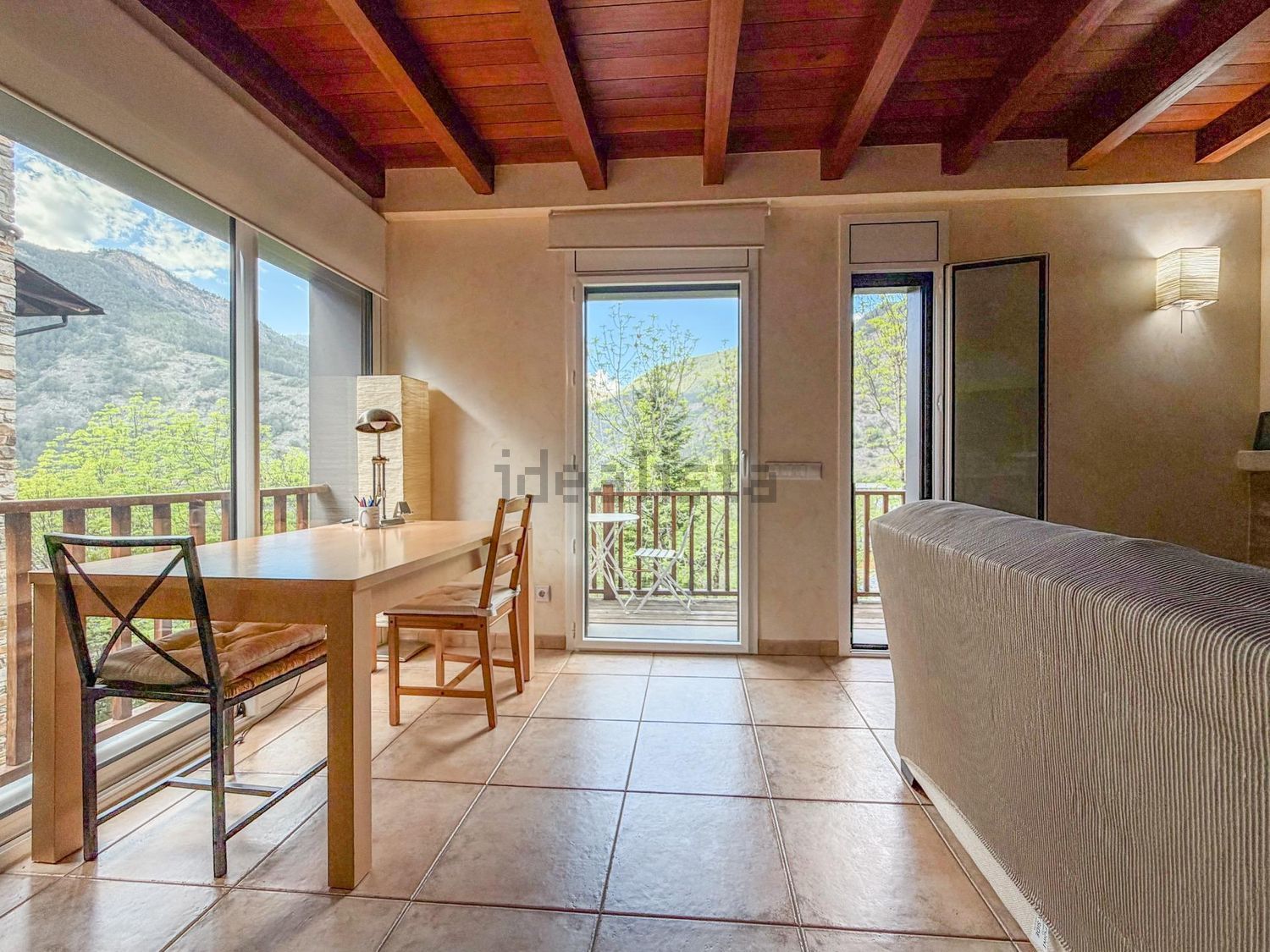 3-bedroom duplex for sale in Ansalonga, Ordino · 4 of 60