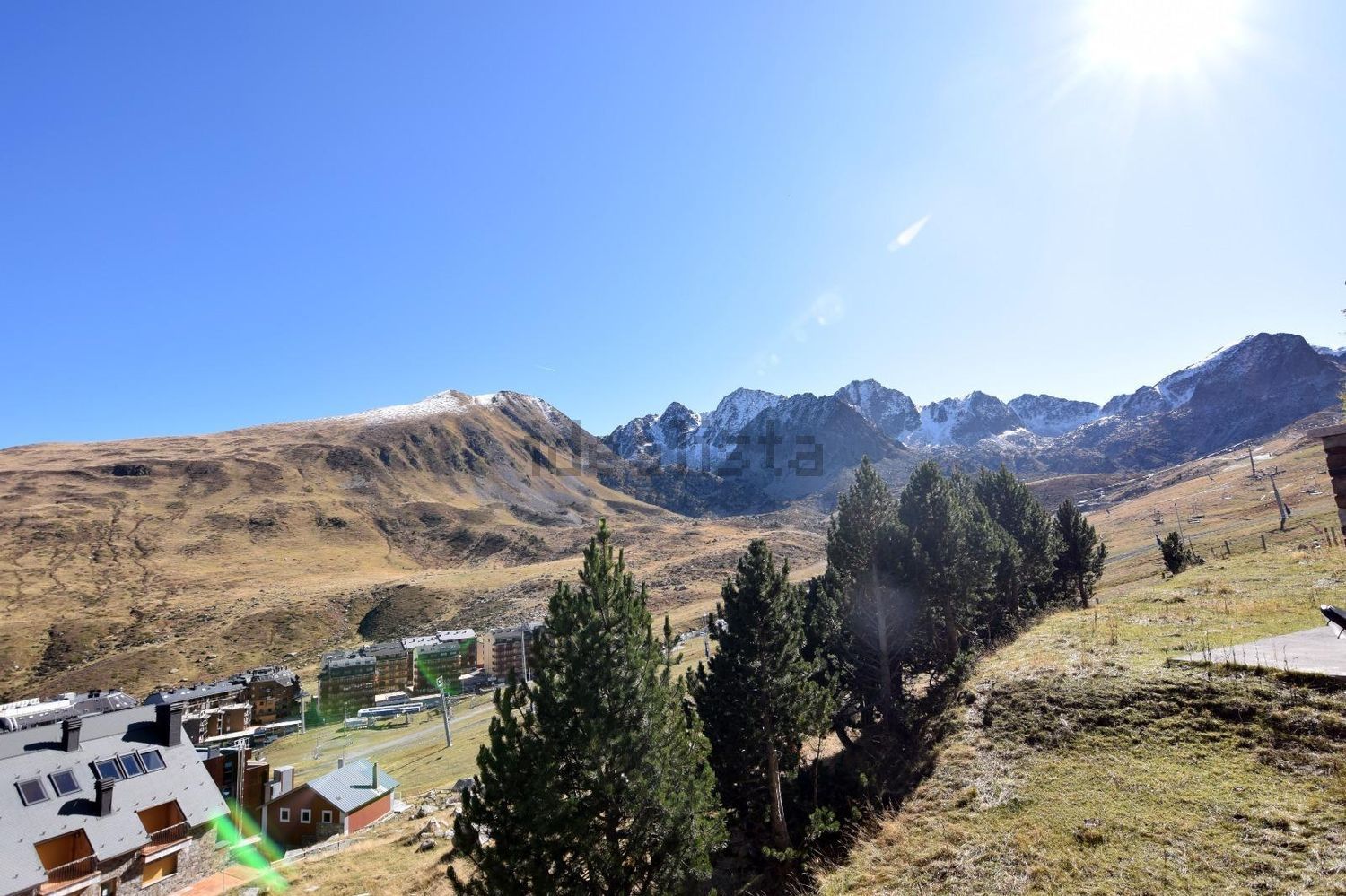 1-bedroom flat for sale in Pas de la Casa, Encamp · 46 of 53